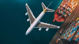 Transportation and logistics. Transportation and logistics.