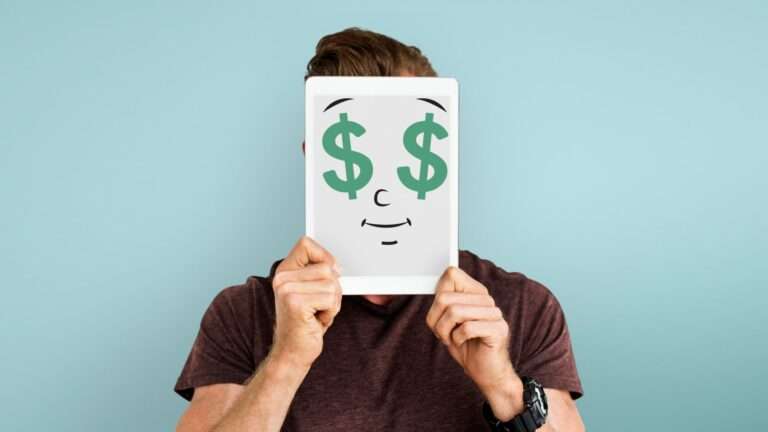 Face expression emotional people concept